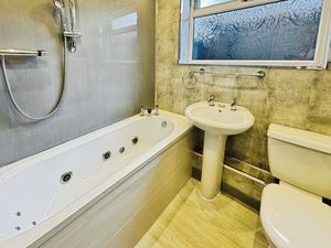 Ground Floor Bathroom- click for photo gallery